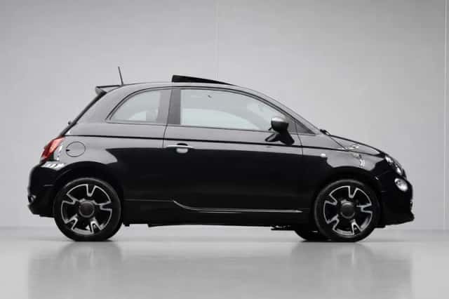 Fiat 500 (2022) thumbnail 6