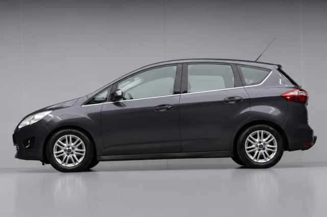 Ford C-Max (2013) thumbnail 1