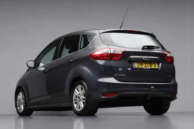 Ford C-Max (2013) thumbnail 3
