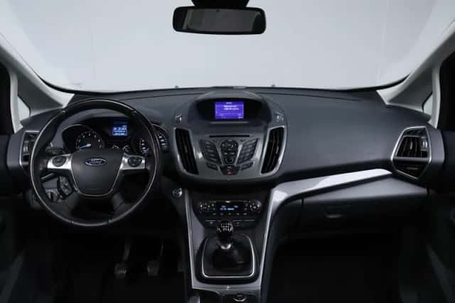 Ford C-Max (2013) thumbnail 6