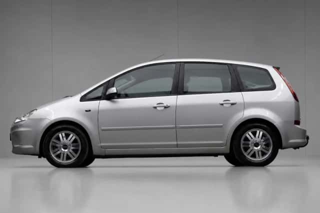 Ford C-Max (2008) thumbnail 1