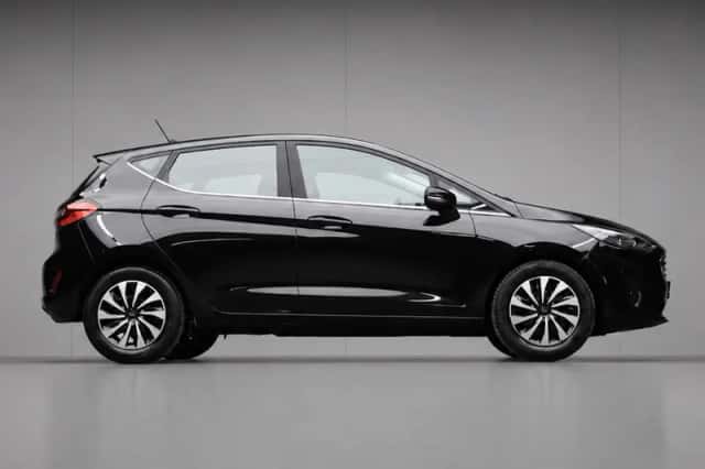 Ford Fiesta (2022) thumbnail 6