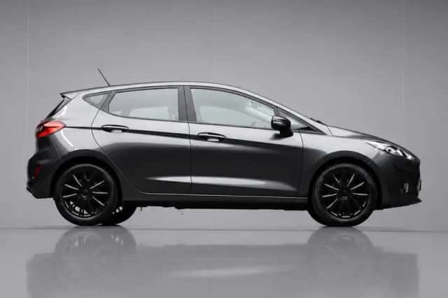 Ford Fiesta (2019) thumbnail 6