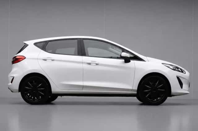 Ford Fiesta (2018) thumbnail 6