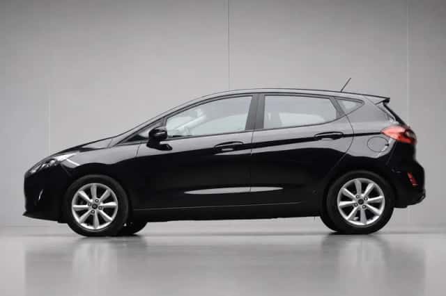 Ford Fiesta (2019) thumbnail 1