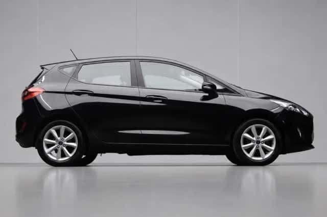 Ford Fiesta (2019) thumbnail 6