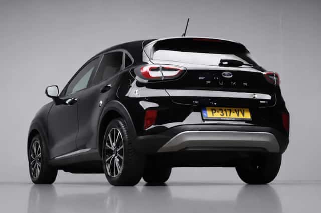 Ford Puma (2021) thumbnail 4