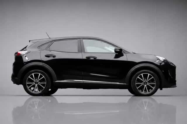 Ford Puma (2021) thumbnail 6