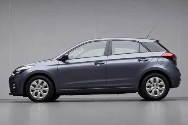 Hyundai i20 (2019) thumbnail 1