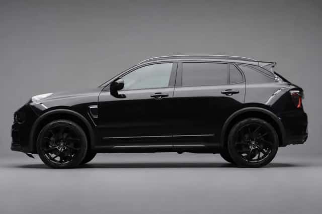 Lynk & Co 01 (2021) thumbnail 1