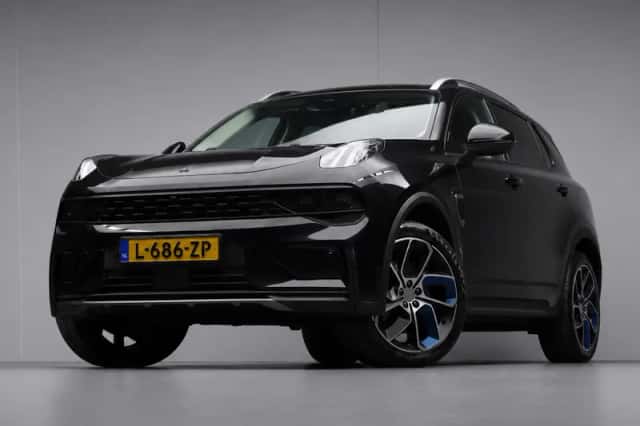 Lynk & Co 01 (2021) thumbnail 3