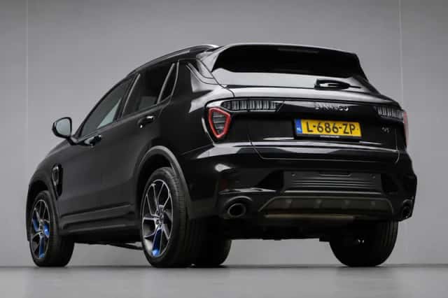 Lynk & Co 01 (2021) thumbnail 4