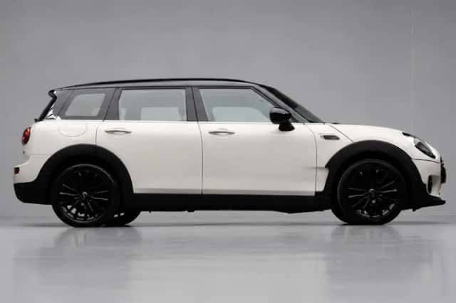 MINI Clubman (2015) thumbnail 4
