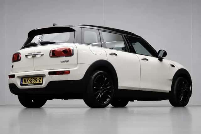 MINI Clubman (2015) thumbnail 5