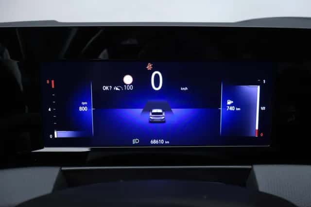 Opel Astra (2022) thumbnail 6