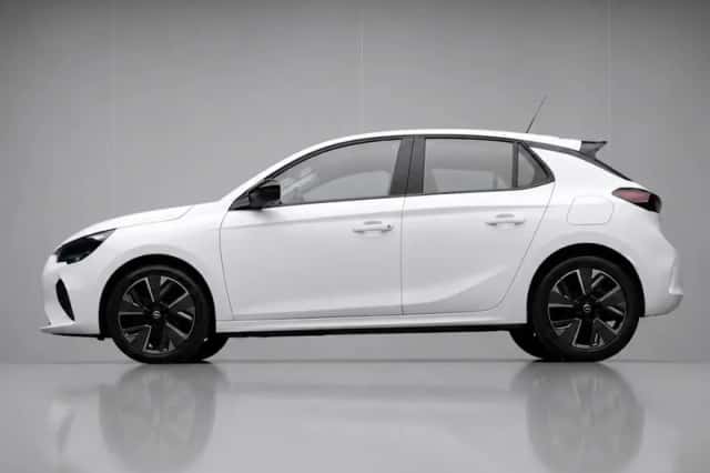 Opel Corsa (2021) thumbnail 1