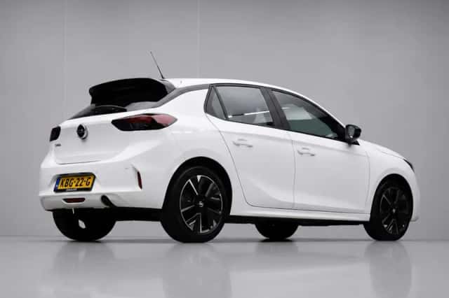 Opel Corsa (2021) thumbnail 5