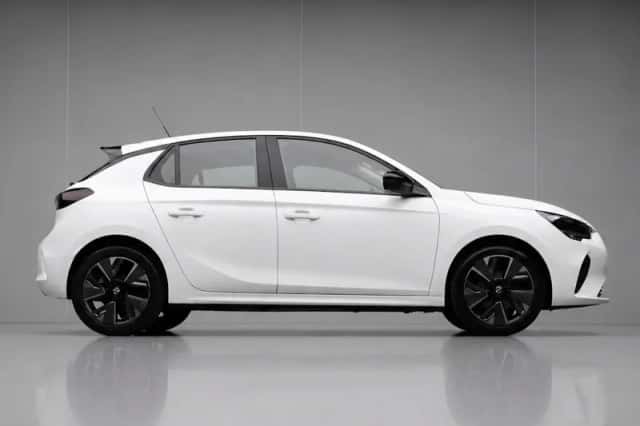 Opel Corsa (2021) thumbnail 6