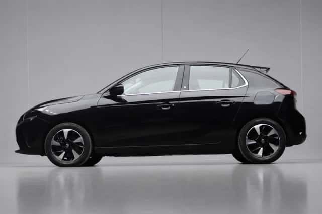 Opel Corsa-e (2021) thumbnail 1
