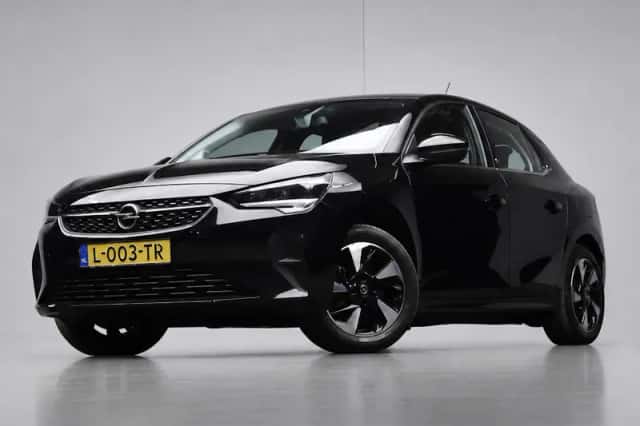 Opel Corsa-e (2021) thumbnail 3