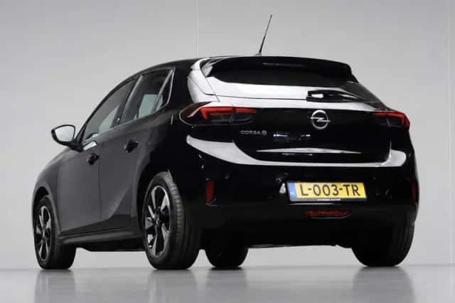 Opel Corsa-e (2021) thumbnail 4