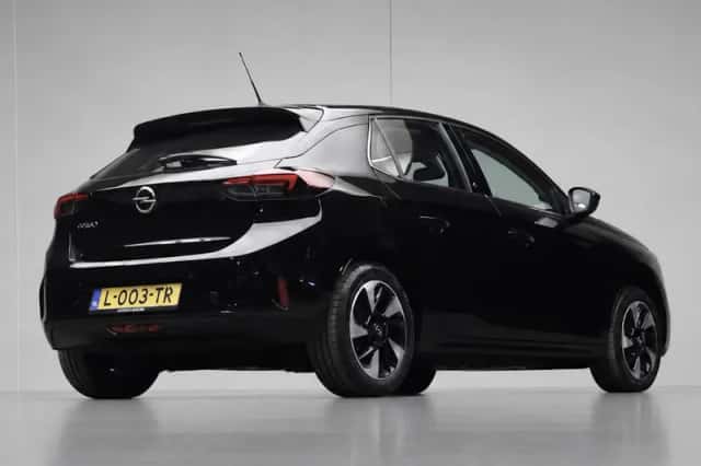 Opel Corsa-e (2021) thumbnail 5