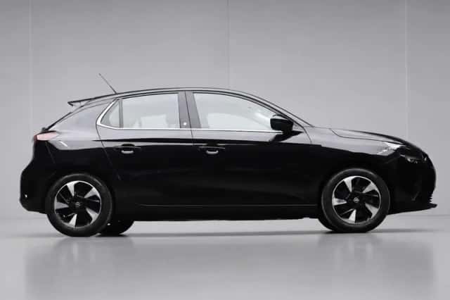Opel Corsa-e (2021) thumbnail 6