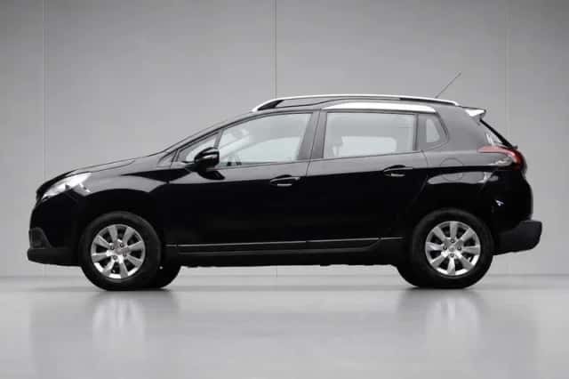 Peugeot 2008 (2016) thumbnail 1