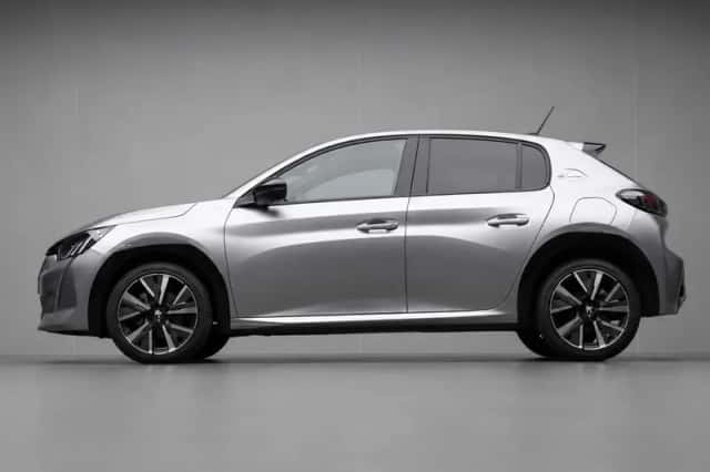 Peugeot 208 (2019) thumbnail 1
