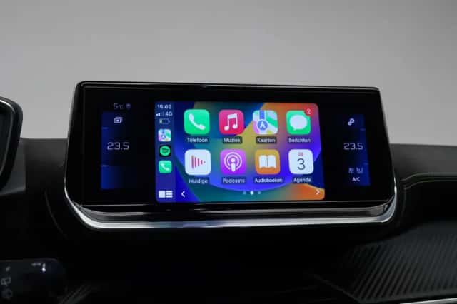 Peugeot 208 (2019) thumbnail 2
