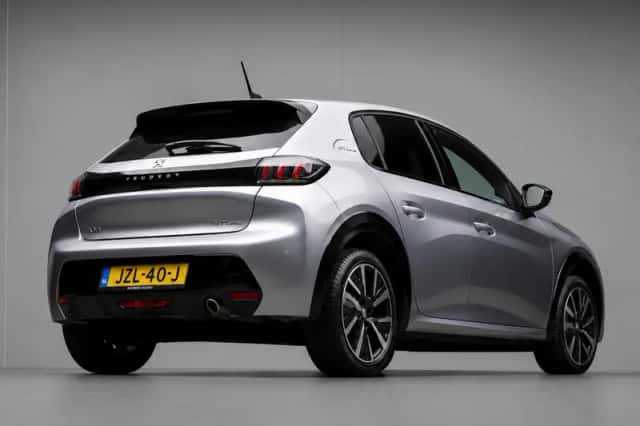 Peugeot 208 (2019) thumbnail 5