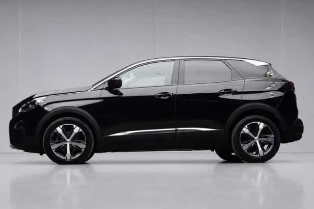 Peugeot 3008 (2020) thumbnail 1