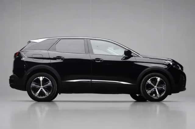 Peugeot 3008 (2020) thumbnail 6