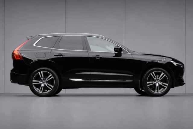 Volvo XC60 (2018) thumbnail 6
