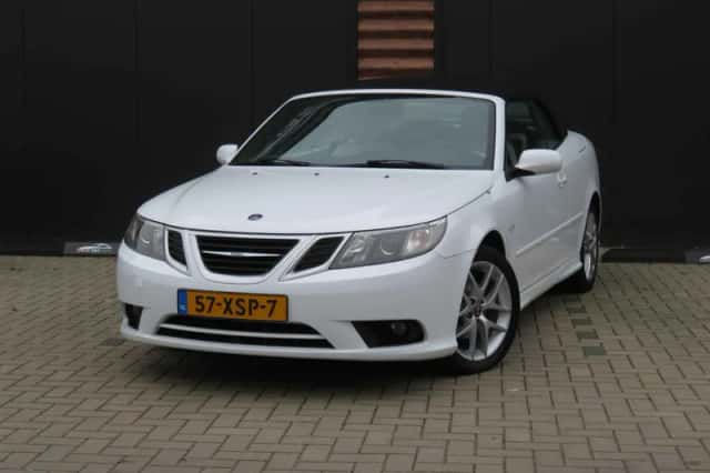 Saab 9-3 (2009) thumbnail 1