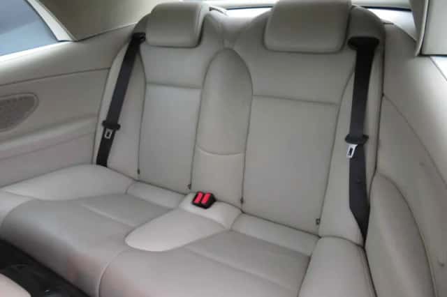 Saab 9-3 (2009) thumbnail 6