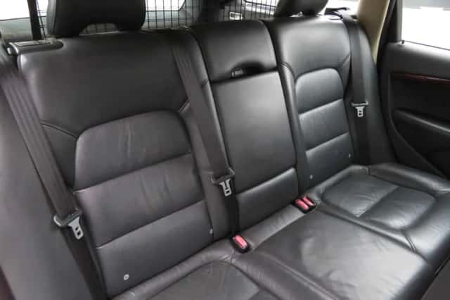 Volvo V70 (2008) thumbnail 6