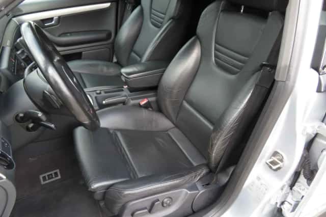 Audi S4 (2004) thumbnail 6