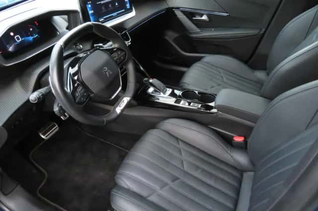 Peugeot 208 (2020) thumbnail 4