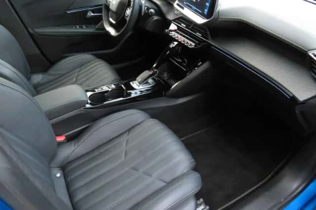 Peugeot 208 (2020) thumbnail 5