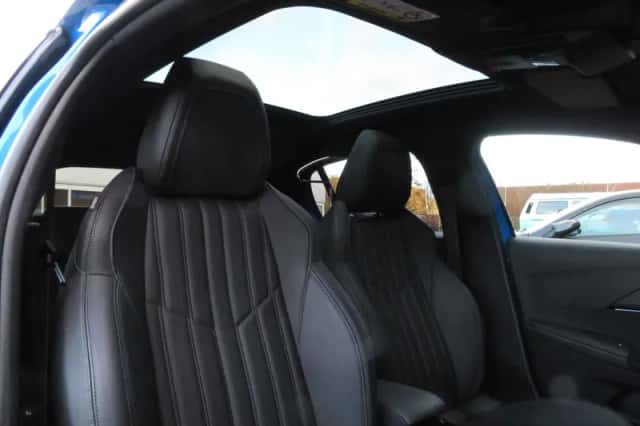 Peugeot 208 (2020) thumbnail 6