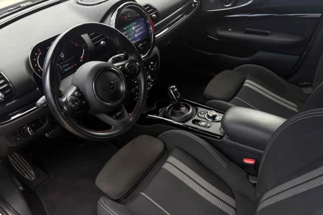 MINI Clubman (2021) thumbnail 3