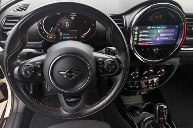MINI Clubman (2021) thumbnail 4