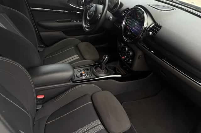 MINI Clubman (2021) thumbnail 5