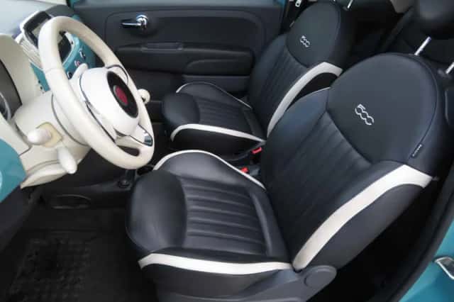 Fiat 500C (2017) thumbnail 4