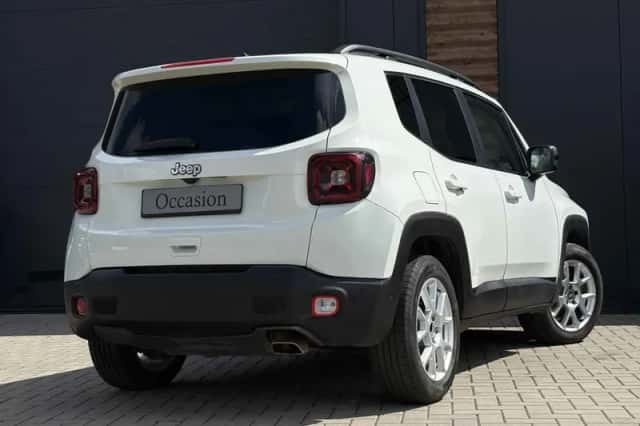 Jeep Renegade (2019) thumbnail 2
