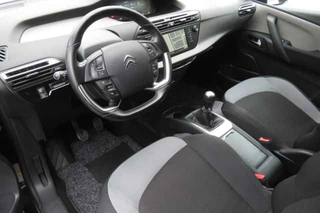 Citroën Grand C4 Picasso (2015) thumbnail 3