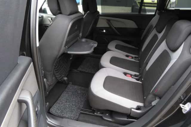 Citroën Grand C4 Picasso (2015) thumbnail 5