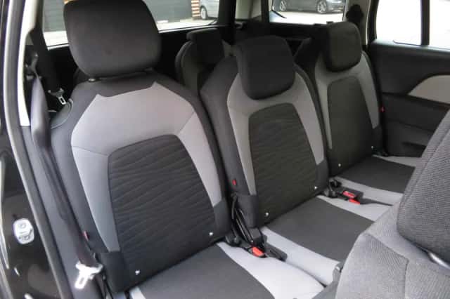 Citroën Grand C4 Picasso (2015) thumbnail 6