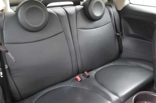Fiat 500C (2009) thumbnail 6
